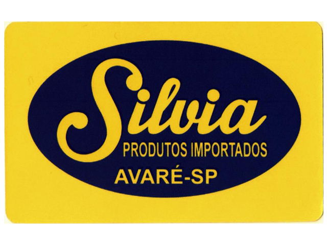 Silvia Produtos Importados