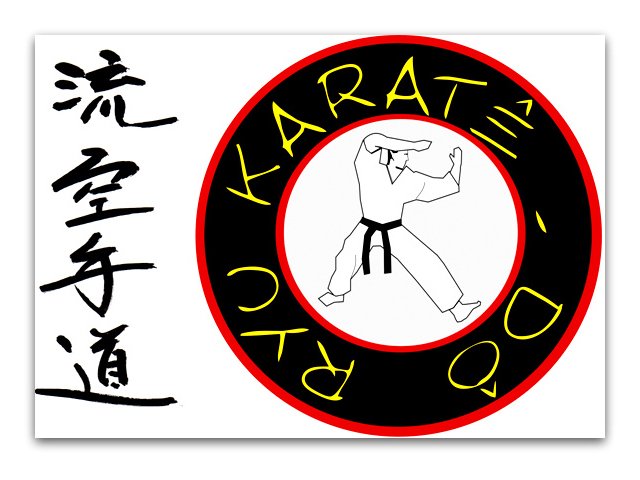 Escola Ryu Karatê-Dô