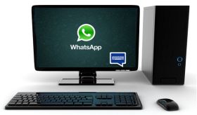 WhatsApp ganha programa para computadores com Mac e Windows