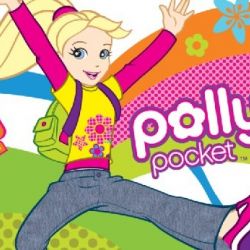 Salão de Beleza da Polly no Tuca Jogos