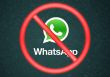  Justiça volta a determinar bloqueio do WhatsApp no Brasil