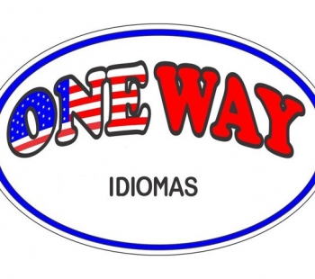 One Way Idiomas - Avaré
