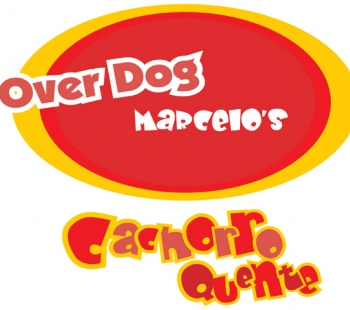 Over Dog Marcelos - Avaré.