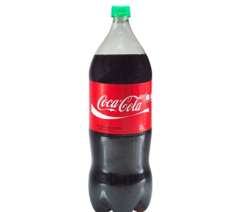 Refri Coca Cola 2 Lt