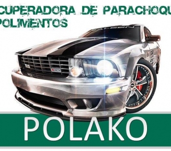 Polako - Recuperadora de parachoques e polimento em Avaré