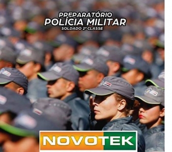 CURSO PREPARATÓRIO POLICIA CIVIL