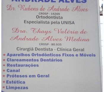 Ortodontista em Avaré