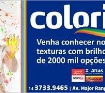 Colorizze Avaré