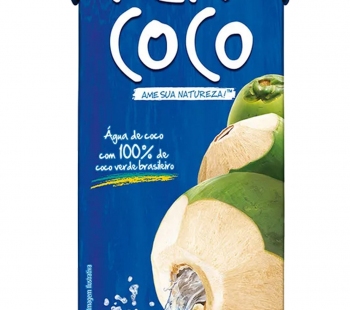Agua De Coco Kero Coco 1 Lt 