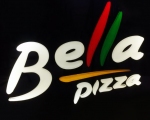 Bella Pizza em Avaré
