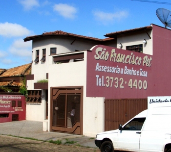 Clinica Veterinária São Francisco em Avaré