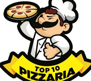 Top 10 Pizzaria em Avaré