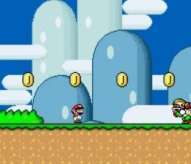 JOGOS DO MARIO NO CLICK JOGOS :: Avaré - Guia Avaré Guia Oficial da Cidade  de Avaré