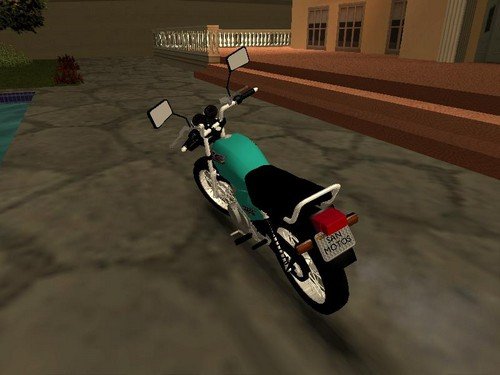 MOTOS GTA SA :: Avaré - Guia Avaré Guia Oficial da Cidade de Avaré