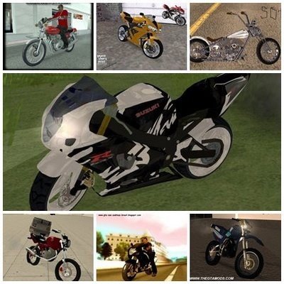 MOTOS GTA SA :: Avaré - Guia Avaré Guia Oficial da Cidade de Avaré