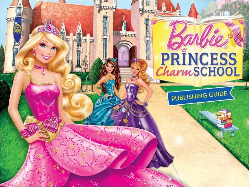 Featured image of post Wallpaper Barbie Escola De Princesas / Search free barbie wallpapers on zedge and personalize your phone to suit you.