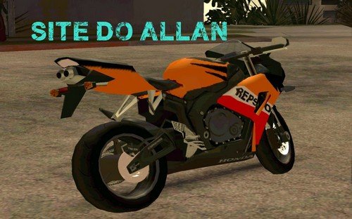 MOTOS GTA SA :: Avaré - Guia Avaré Guia Oficial da Cidade de Avaré