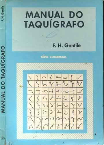 Handbuch de taquigrafia