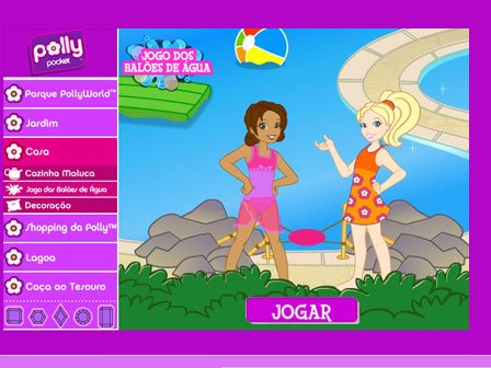 JOGOS DA POLLY NO CLICK JOGOS :: Avaré - Guia Avaré Guia Oficial