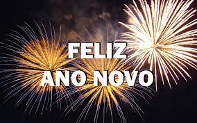 Ano novo 2014 feliz Ano Novo