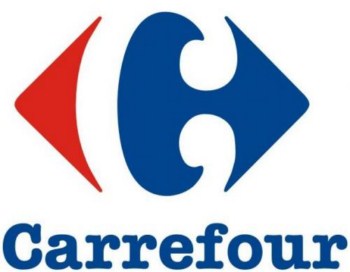 Carrefour celulares desbloqueados em oferta e promoção Logo Marca 