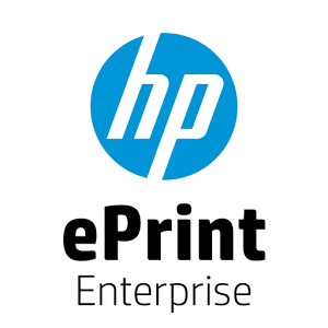 Como Imprimir HP Eprint - Enterprise 
