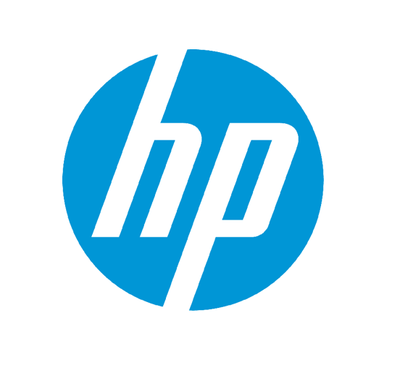Como Imprimir HP Eprint - HP Logo 