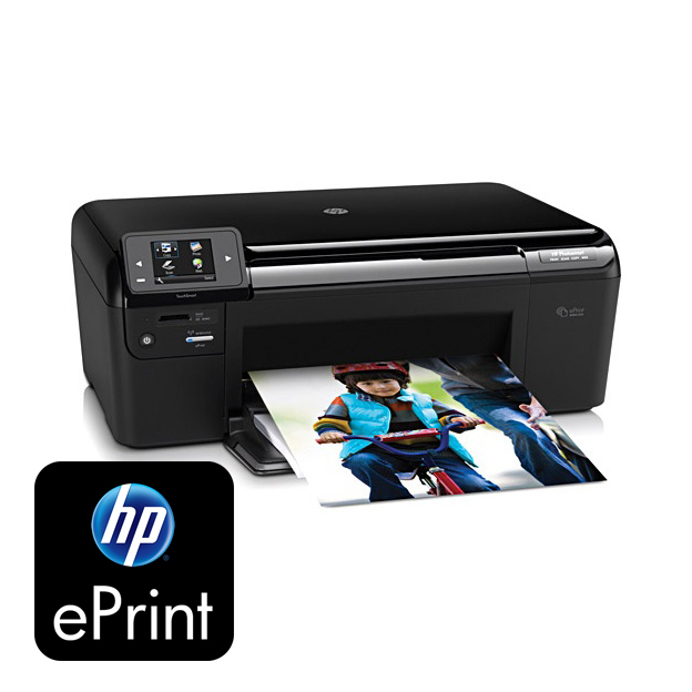 Como Imprimir HP Eprint - Impressão de alta qualidade 