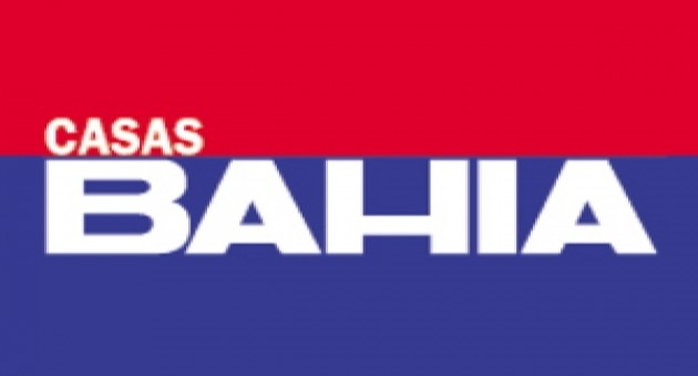 Currículo Casas Bahia Online logo