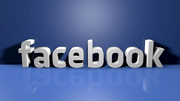 Facebook login - Entrar no Facebook logo