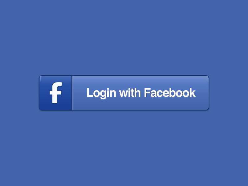 Facebook login - Entrar no Facebook 