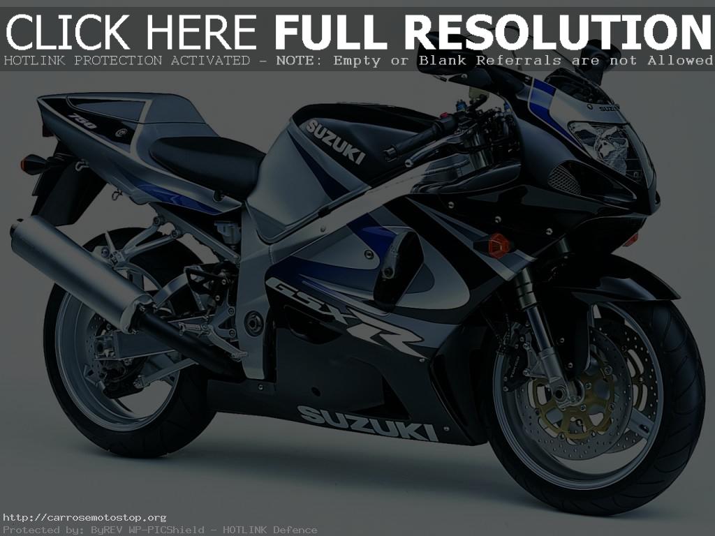 Fotos de motos e imagens de motos GS XR SUZUKI 