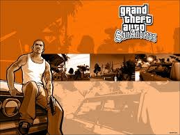 Jogos GTA San Andreas 