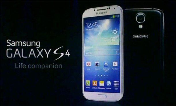 Samsung Galaxy S4 preço life companion