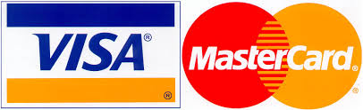 Visa e Mastercard