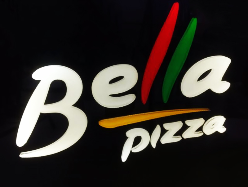 Bella Pizza em Avaré