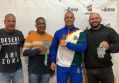 Atleta de Avaré conquista segundo lugar em competição de fisiculturismo