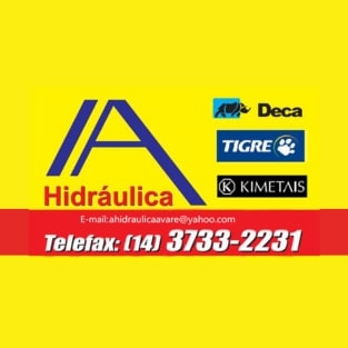 A Hidráulica - Materiais Hidráulicos