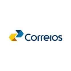 Correios Logo