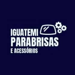 Iguatemi Parabrisas Avaré