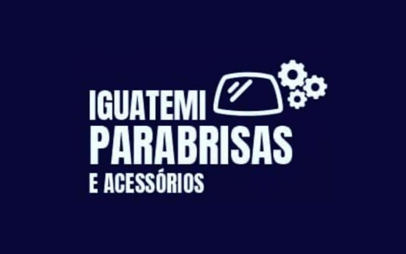 Iguatemi Parabrisas Avaré