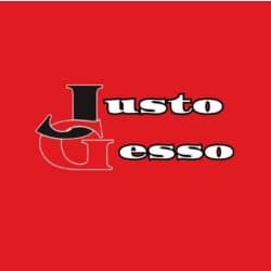 Justo Gesso em Avaré