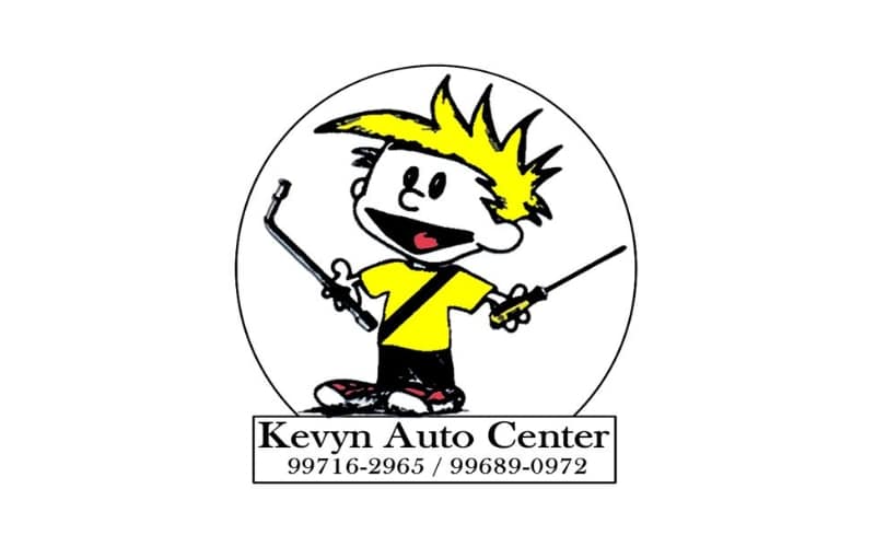 Kevyn Auto Center Mecanico em Avare