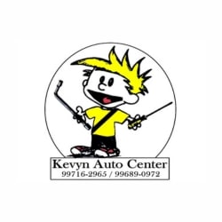 Kevyn auto center
