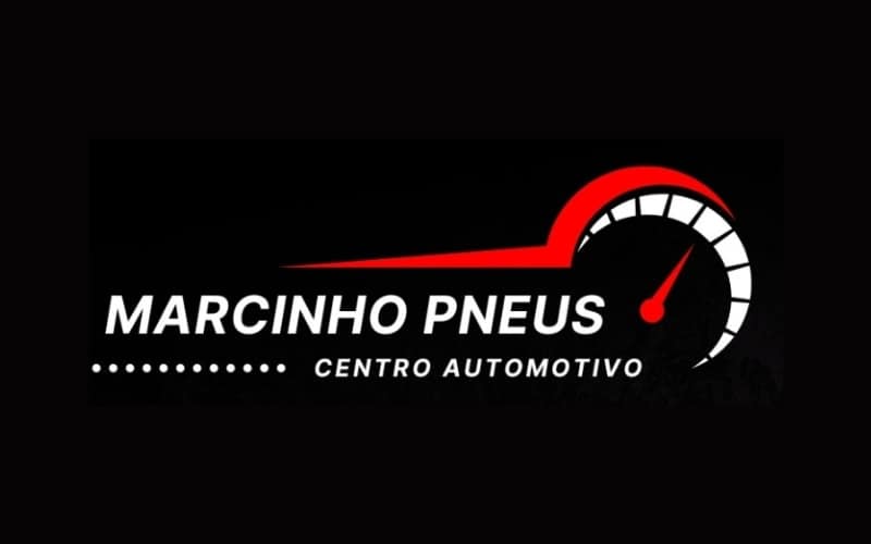 Loja Marcinho pneus avaré