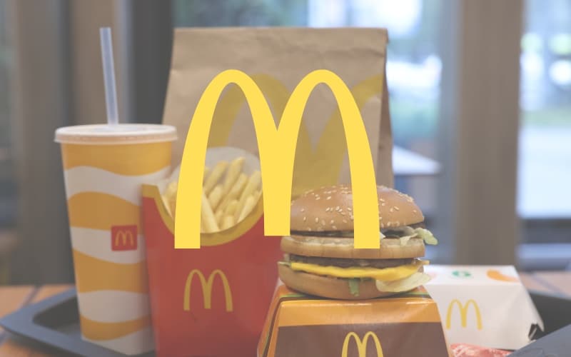 McDonald's em Bauru