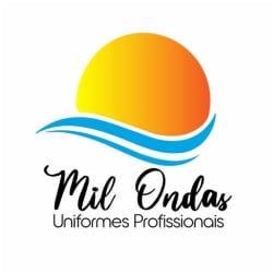 Mil Ondas Uniformes Profissionais
