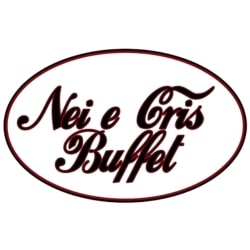 Nei e Cris Buffet logo