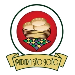 Padaria São João logo