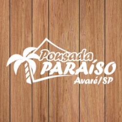 Pousada Paraíso logo
